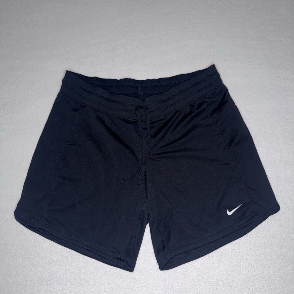 Nike Elastic Waistband Dri Fit Active Short